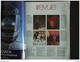 SABENA REVUE Winter 1986/1987 - 66 Pagina's - Oa Artikel 14 Pag. Over Van Eyck - Aviation