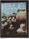 SABENA REVUE Winter 1987/1988 - 66 Pagina's - Oa Artikel 14 Pag Over Museum Moderne Kunst Brussel - Luchtvaart