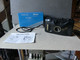 Appareil Photo Starflex Argentique PC-606 Free Focus Avec Boîte Et Notice - Appareils Photo