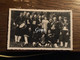 Carte Photo Jumet La Madeleine Groupe Les Zouaves En 1947 - Voir 2 Scans - Charleroi