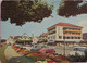 Carte Postale : Bade Wurtemberg : LANGENARGEN BODENSEE : Hotel Lizt, Timbre En 1970 - Langenargen