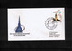 Italy / Italia 2006 Olympic Games Torino 4 Interesting Covers FDC - Invierno 2006: Turín