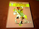 LUCKY LUKE   LA FIANCE DE LUCKY LUKE    EDITIONS DELVILLE POUR ESSO  FEVRIER 2001 - Lucky Luke