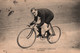 Sports, Cyclisme: Frank Kramer, Sprinter Américain, Champion Du Monde De Vitesse - Carte ND Phot N° 455 - Wielrennen