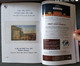 Israel 2018 Jerusalem Souvenir Imperforat Numbered FDC + Exhibition Catalogue - Brieven En Documenten