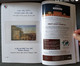 Israel 2018 Jerusalem Souvenir Imperforat Numbered FDC + Exhibition Catalogue - Briefe U. Dokumente