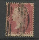 UK  Grande Bretagne  N° 10  Oblitéré      B/TB      Voir Scans  Soldé ! ! - Used Stamps