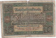 Allemagne - Billet De 10 Mark - 6 Février 1920 - P67a - 10 Mark