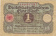 Allemagne - Billet De 1 Mark - 1er Mars 1920 - P58 - 1 Mark