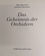 Das Geheimnis Der Orchideen. - Lexicons