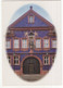 Stadt Marktheidenfeld - Franck-Haus: Mittelteil Der Prunkfassade (1745)  - (Deutschland) - Karlstadt