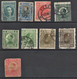 LOT Vrac YOUGOSLAVIE Royaume Des Serbes 1919-1929 Cf Scans - Usati