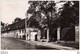 VERNEUIL-sur-SEINE  Entrée Du Couvent Des Oiseaux Carte Photo  écrite En 1960    2 Scans  TBE - Verneuil Sur Seine