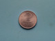 2 Mark - 1982 A ( Uncleaned Coin / For Grade, Please See Photo ) ! - 2 Mark