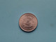 2 Mark - 1982 A ( Uncleaned Coin / For Grade, Please See Photo ) ! - 2 Mark