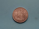 HALF CROWN - 1940 ( Uncleaned Coin / For Grade, Please See Photo ) ! - K. 1/2 Crown