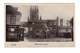 DH1178 - SUFFOLK - MARKET CROSS W. SHOPFRONT- BUNGAY - RPPC - Andere & Zonder Classificatie