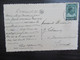 Kleine Verzameling Poststukken En Zegels Met Afstempeling 'Eecloo' - Used Stamps