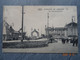 EXPOSITION DE CHARLEROI  1911  VUE VERS LUNA GARDEN - Charleroi