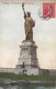 STATUE OF LIBERTY 1912 - Statue Of Liberty