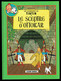 "LE SCEPTRE D'OTTOKAR Et L'AFFAIRE TOURNESOL" De HERGE- Album Double - Edition France Loisirs - 1988. . - Bob Morane