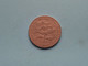 10 Francs - 1974 ( Uncleaned Coin / For Grade, Please See Photo ) ! - Rwanda