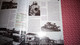 Delcampe - TANK ZONE Revue N° 14 Militaria Guerre 14 18 40 45 1940 1945 Char Panzer Artillerie Normandie US Army Pologne - Weapons