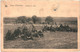 CPA Carte Postale Belgique Elsenborn Camp Infanterie Au Repos 1928 VM58147 - Butgenbach - Butgenbach