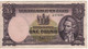 NEW ZEALAND   1 Pound   P159a   ( Captain Cook + Sailing Ship At Back )  Sign.  Hanna - Neuseeland