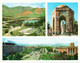 Dushanbe - Lake Varzob - Sadriddin Aini Mausoleum And Square - 1974 - Tajikistan USSR - Unused - Tadjikistan