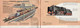 Catalogue MÄRKLIN 1956 Spär HO 1/87 Swedish Edition DEFEKT - NO COVER - En Suédois - Unclassified