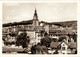 Zofingen - Alter Folterturm Und Kirche - Church - Old Postcard - 1957 - Switzerland - Used - Zofingen