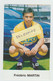 Delcampe - Equipe De Foot-Ball FC Sochaux Montbéliard - Saison 1998-1999 - Joueurs Et Staff - Sport - Sochaux