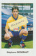 Delcampe - Equipe De Foot-Ball FC Sochaux Montbéliard - Saison 1998-1999 - Joueurs Et Staff - Sport - Sochaux