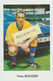 Delcampe - Equipe De Foot-Ball FC Sochaux Montbéliard - Saison 1998-1999 - Joueurs Et Staff - Sport - Sochaux