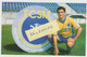 Delcampe - Equipe De Foot-Ball FC Sochaux Montbéliard - Saison 1999-2000 - Joueurs Et Staff - Sport - Sochaux