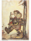 Lot De 5 Cartes: Illustrations, Illustrateur Hummel - Ars Sacra Josef Müller - Hummel