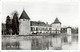 Rolle - Le Chateau - 3574 - Castle - Old Postcard - 1948 - Switzerland - Used - Rolle