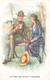 ¤¤  -  Illustrateur " Archie GUNN "  -  Soldat Américain  - Femme  -  Letters Are Alvays Welcome    -  ¤¤ - Gunn