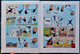 Delcampe - Hergé - Le Stratonef H. 22 / 1er épisode - " Le Testament De M. Pump " - Les Aventures De Jo, Zette Et Jocko - ( 1966 ) - Jo, Zette & Jocko