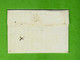 Delcampe - 1776 Troyes Aube Marque Postale «  DE TROYES »  Sign. Jourdain Négoce Commerce Toiles  Lejeans Marseille V.HISTORIQUE - 1701-1800: Precursores XVIII