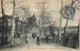 82 - VERDUN SUR GARONNE - Avenue De Mas Grenier En 1929 - Verdun Sur Garonne