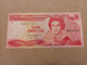 Billete De Los Estados Del Caribe De 1 Dolar, UNC - Ostkaribik