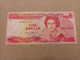 Billete De Los Estados Del Caribe De 1 Dolar, UNC - East Carribeans