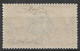 ITALIA REGNO - 1923 - CINQUANTENARIO MORTE ALESSANDRO MANZONI - VALORE DA 5 LIRE MNH** - FIRMA RAYBAUDI MASSILIA - W17 - Mint/hinged