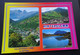 Hinterglemm - Wanderparadies - Tauernverlag W.K. Hühne, Zell Am See - # OC 711 - Saalbach