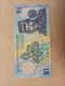 Billete De Brunei De Ringgit, Año 1996, UNC - Brunei