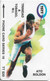 Trinidad & Tobago - TSTT (GPT) - Ato Boldon - 179CTTB (Normal 0), 1997, 350.000ex, Used - Trinidad & Tobago