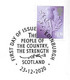 GB - December 2020 New  Regional Definitives SCOTLAND (1)    FDC Or  USED  "ON PIECE" - SEE NOTES  And Scans - 2011-2020 Em. Décimales