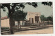 CPA-FERRYVILLE - La Gare Des Tramways     ANIMEE    CIRCULEE   1917  BE/ - Tunisie